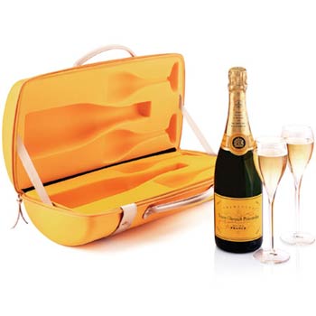 Champagne for Two Gift Box