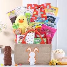 Easter Gift Tote