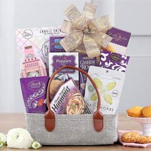Office Appreciation Gift Basket