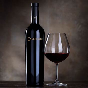 Cardinale Carbernet Sauvignon Wine Gift