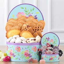 Spring Sweets Gift Box