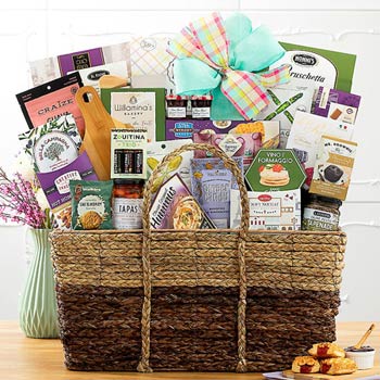 All Occasion Picnic Basket