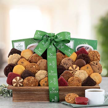 All Occasion Cookie Basket