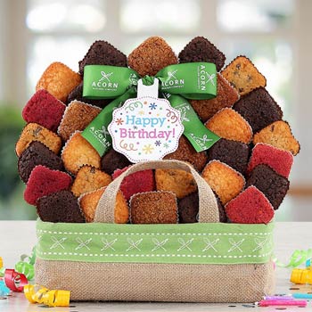 Birthday Cookies Gift Box