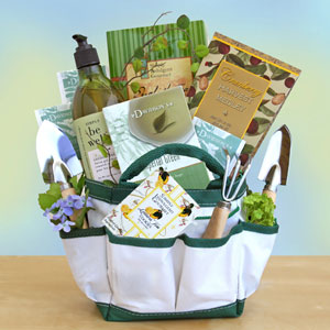 Gardening Gift Tote for Her