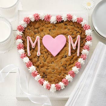 Mrs. Fields Mothers Day Cookie