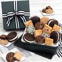 Gourmet Cookie Gift Box