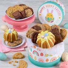 Easter Day Bakery Box