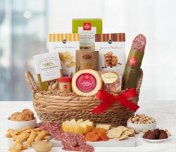 Hickory Farms Gift Baskets